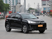 2012款 2.0L 四驅(qū)豪華版 2012款 2.0L 四驅(qū)豪華版