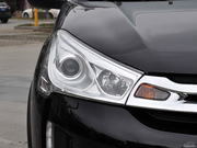 2012款 2.0L 四驅(qū)豪華版 2012款 2.0L 四驅(qū)豪華版