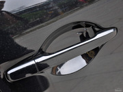 2012款 2.0L 四驅(qū)豪華版 2012款 2.0L 四驅(qū)豪華版