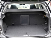 2012款 2.0L 四驅(qū)豪華版 2012款 2.0L 四驅(qū)豪華版