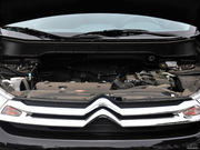 2012款 2.0L 四驅(qū)豪華版 2012款 2.0L 四驅(qū)豪華版