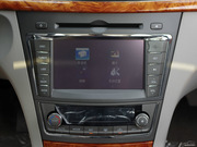 2011款 2.0L 手動豪華型 2011款 2.0L 手動豪華型