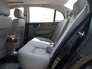 2011款 2.0L 手動豪華型 2011款 2.0L 手動豪華型