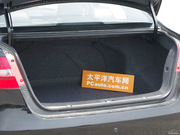 2012款 1.5L MT 豪華運(yùn)動型 2012款 1.5L MT 豪華運(yùn)動型
