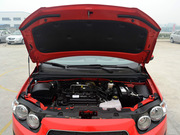 2011款 兩廂 1.4L SE AT 2011款 兩廂 1.4L SE AT