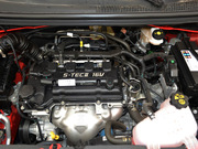 2011款 兩廂 1.4L SE AT 2011款 兩廂 1.4L SE AT