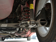 2011款 兩廂 1.4L SE AT 2011款 兩廂 1.4L SE AT