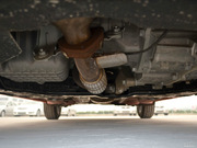 2011款 兩廂 1.4L SE AT 2011款 兩廂 1.4L SE AT