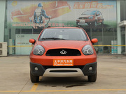 2011款 1.5L AT 舒適型 2011款 1.5L AT 舒適型