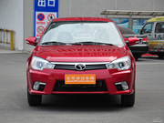 2012款 1.5L MT 旗艦版 2012款 1.5L MT 旗艦版