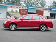 2012款 1.5L MT 旗艦版 2012款 1.5L MT 旗艦版