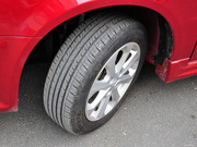 2012款 1.5L MT 旗艦版 2012款 1.5L MT 旗艦版