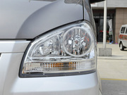 2011款 1.3L MT 舒適型 2011款 1.3L MT 舒適型