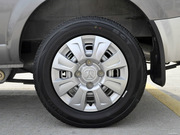 2011款 1.3L MT 舒適型 2011款 1.3L MT 舒適型