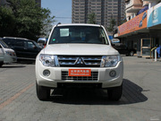 2012款 3.8L 旗艦版 2012款 3.8L 旗艦版