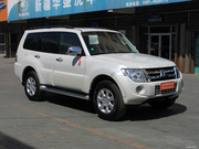 2012款 3.8L 旗艦版 2012款 3.8L 旗艦版