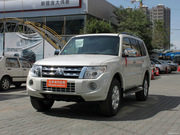 2012款 3.8L 旗艦版 2012款 3.8L 旗艦版