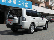 2012款 3.8L 旗艦版 2012款 3.8L 旗艦版