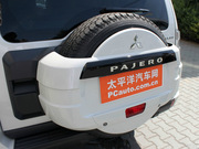 2012款 3.8L 旗艦版 2012款 3.8L 旗艦版