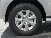 2012款 3.8L 旗艦版 2012款 3.8L 旗艦版