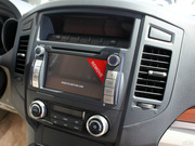 2012款 3.8L 旗艦版 2012款 3.8L 旗艦版
