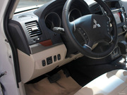 2012款 3.8L 旗艦版 2012款 3.8L 旗艦版