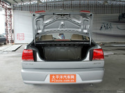 2012款 1.6L 手動典藏版 2012款 1.6L 手動典藏版