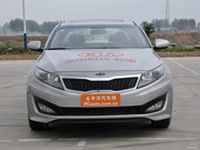 2012款 2.0L 自動GLS 2012款 2.0L 自動GLS