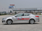 2012款 2.0L 自動GLS 2012款 2.0L 自動GLS