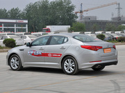 2012款 2.0L 自動GLS 2012款 2.0L 自動GLS
