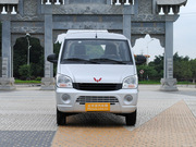 2010款 1.0L 新版立業(yè)型短車身 2010款 1.0L 新版立業(yè)型短車身