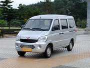 2010款 1.0L 新版立業(yè)型短車身 2010款 1.0L 新版立業(yè)型短車身