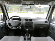 2010款 1.0L 新版立業(yè)型短車身 2010款 1.0L 新版立業(yè)型短車身