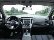 2012款 2.5i 運動導(dǎo)航版 2012款 2.5i 運動導(dǎo)航版