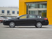 2012款 3.5L Nappa 行政版 2012款 3.5L Nappa 行政版