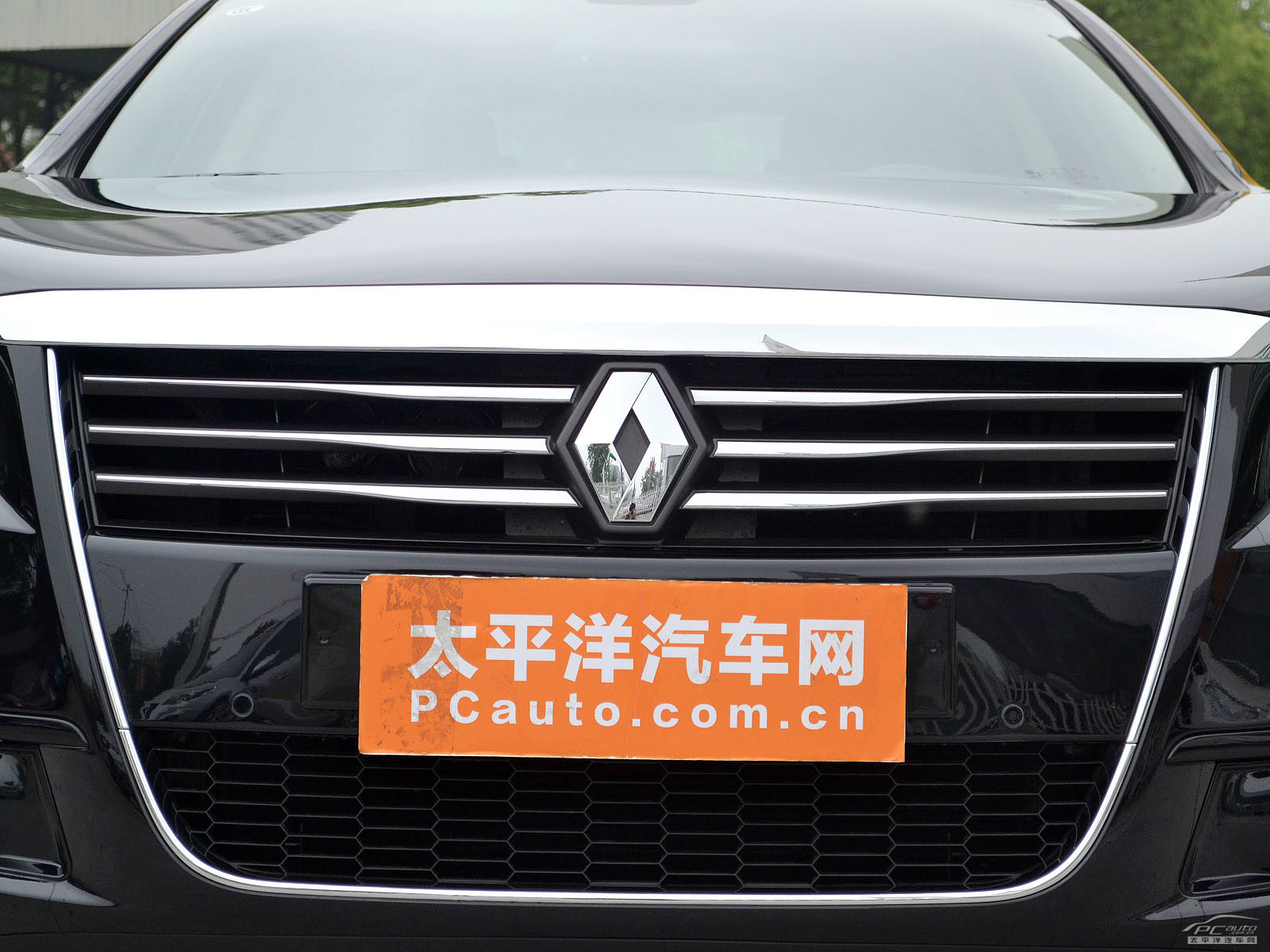 塔利斯曼外觀高清大圖