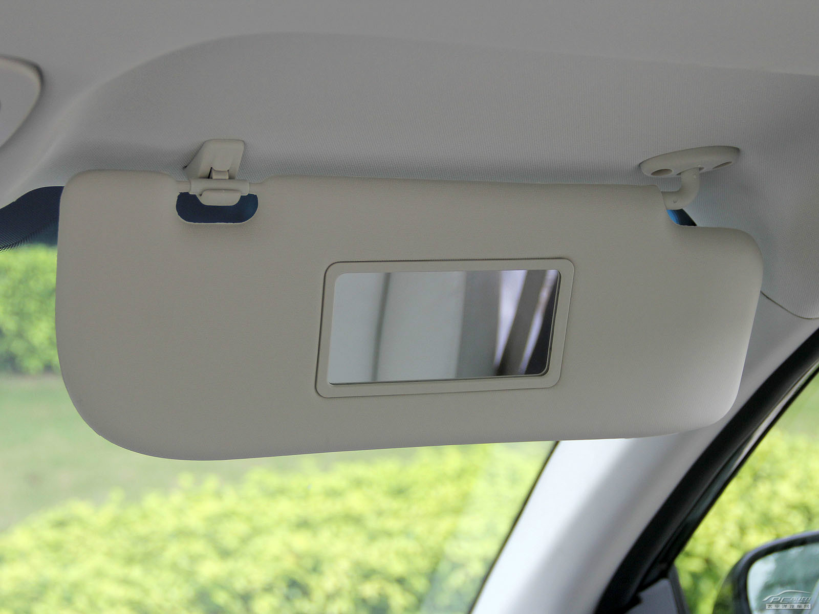 東方之子內(nèi)飾高清大圖