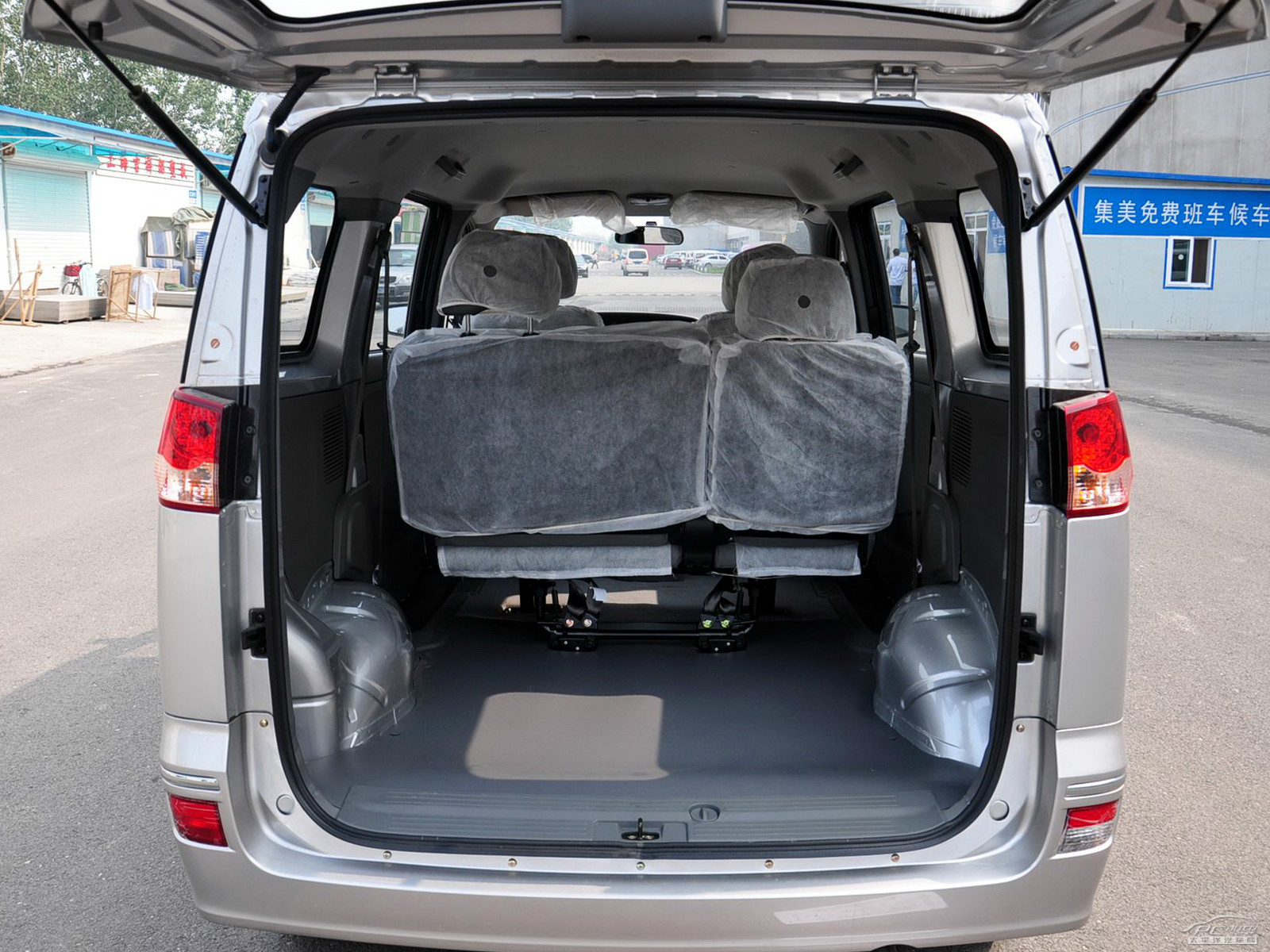 帥客空間高清大圖