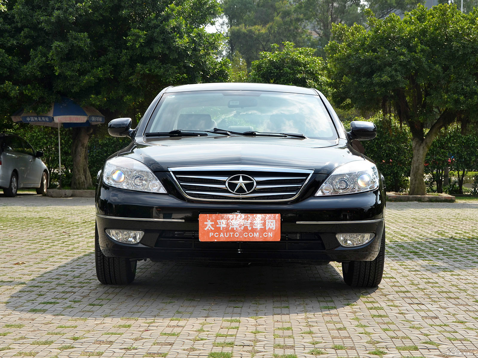 賓悅外觀高清大圖