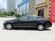 2011款 3.0L 博鰲亞洲論壇版 2011款 3.0L 博鰲亞洲論壇版