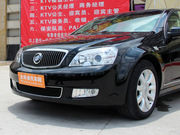 2011款 3.0L 博鰲亞洲論壇版 2011款 3.0L 博鰲亞洲論壇版