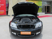 2011款 3.0L 博鰲亞洲論壇版 2011款 3.0L 博鰲亞洲論壇版