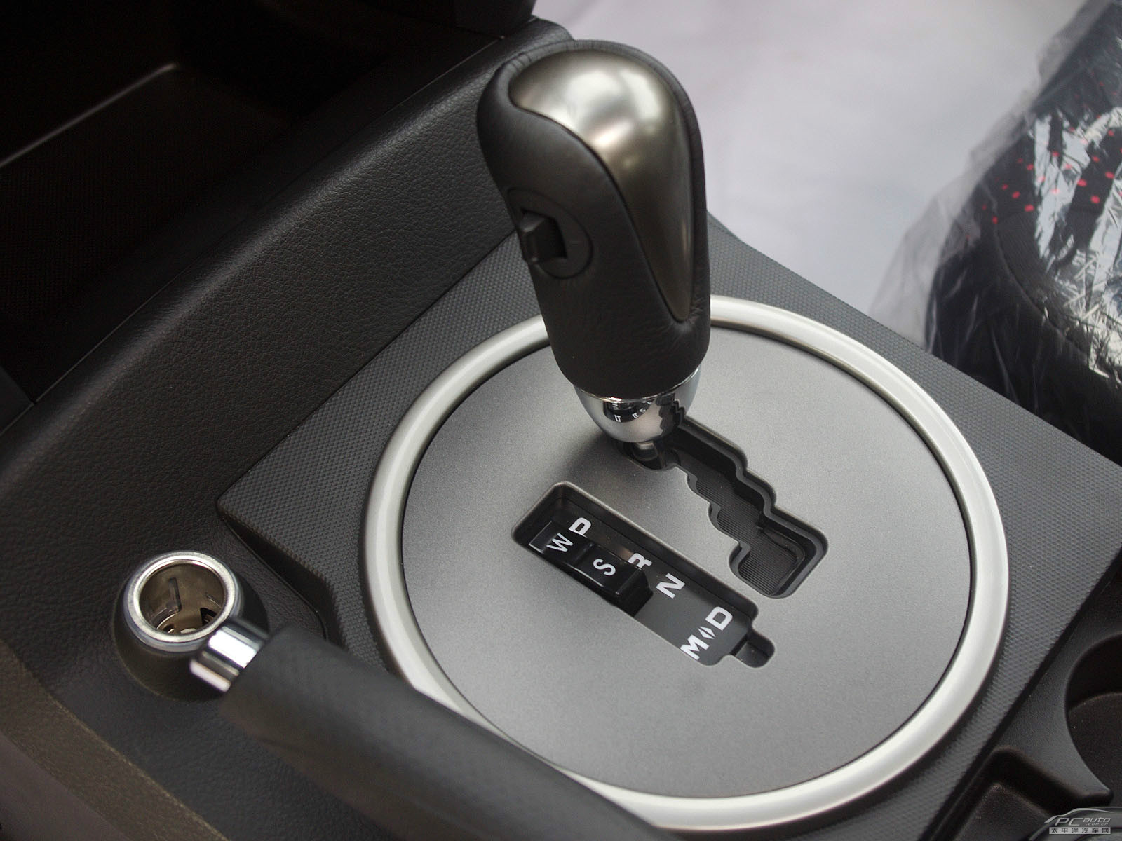 愛騰內飾高清大圖