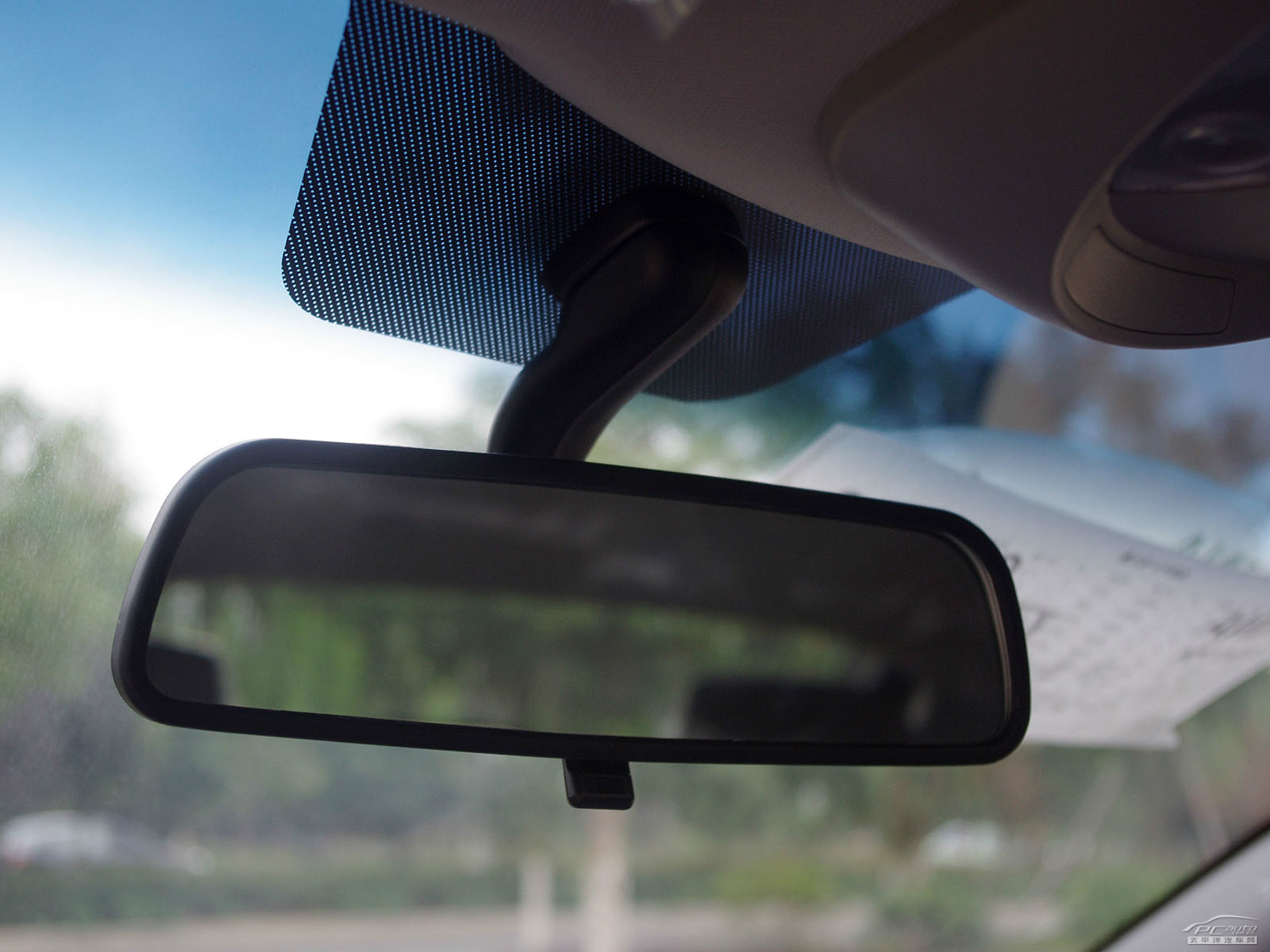 愛騰內(nèi)飾高清大圖