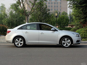 2011款 1.6T SE MT 變形金剛限量版