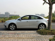 2011款 1.6T SE MT 變形金剛限量版