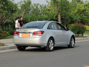 2011款 1.6T SE MT 變形金剛限量版