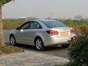 2011款 1.6T SE MT 變形金剛限量版