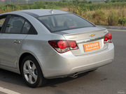 2011款 1.6T SE MT 變形金剛限量版