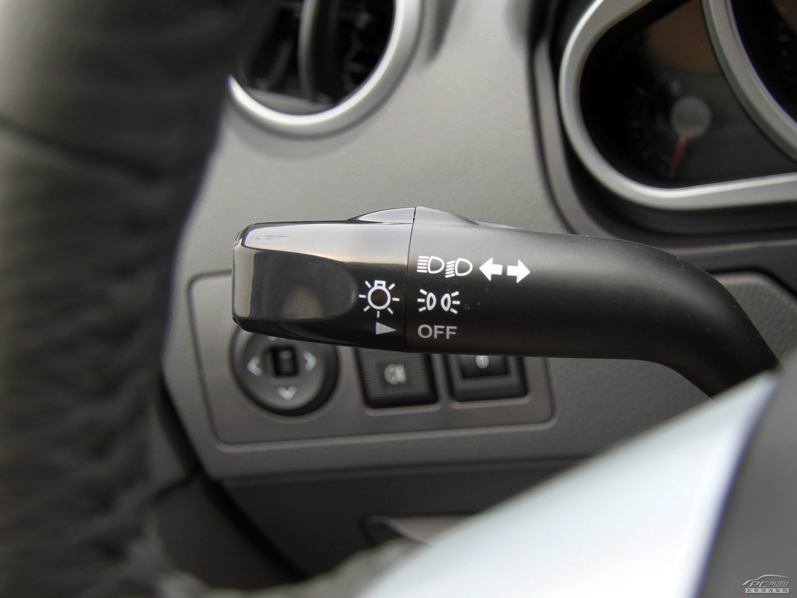 丘比特內(nèi)飾高清大圖